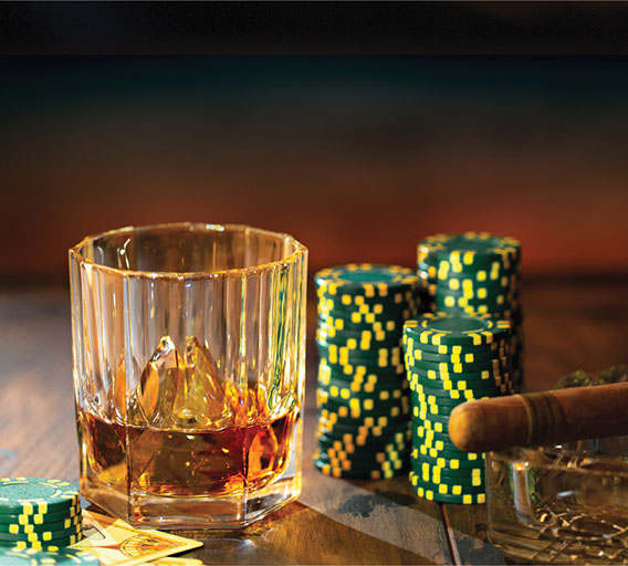 Big Smoke Meets WhiskyFest and Big Smoke Las Vegas 2022